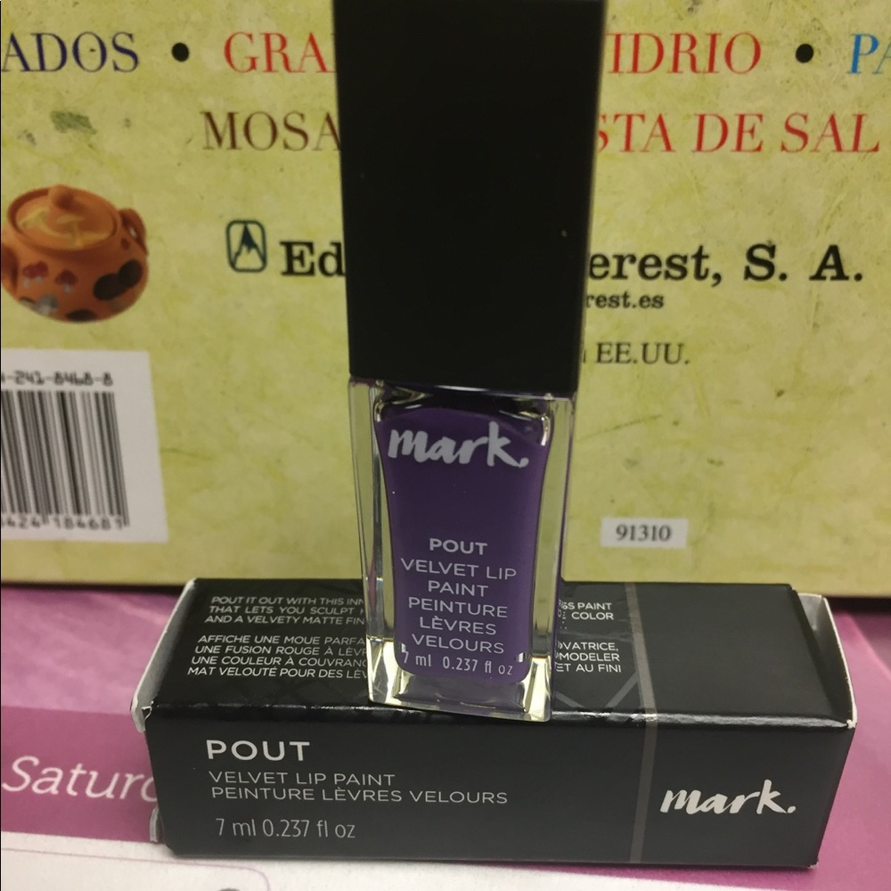 LIPSTICK